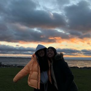 Meet your Posher, Hanan